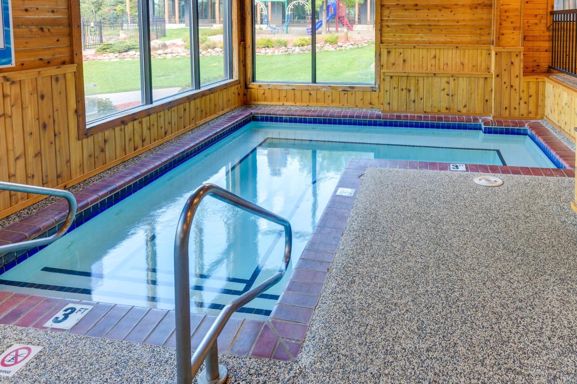 Cozy Alpine Escape Ski-Inandout At Lutsen Mtns Exterior foto
