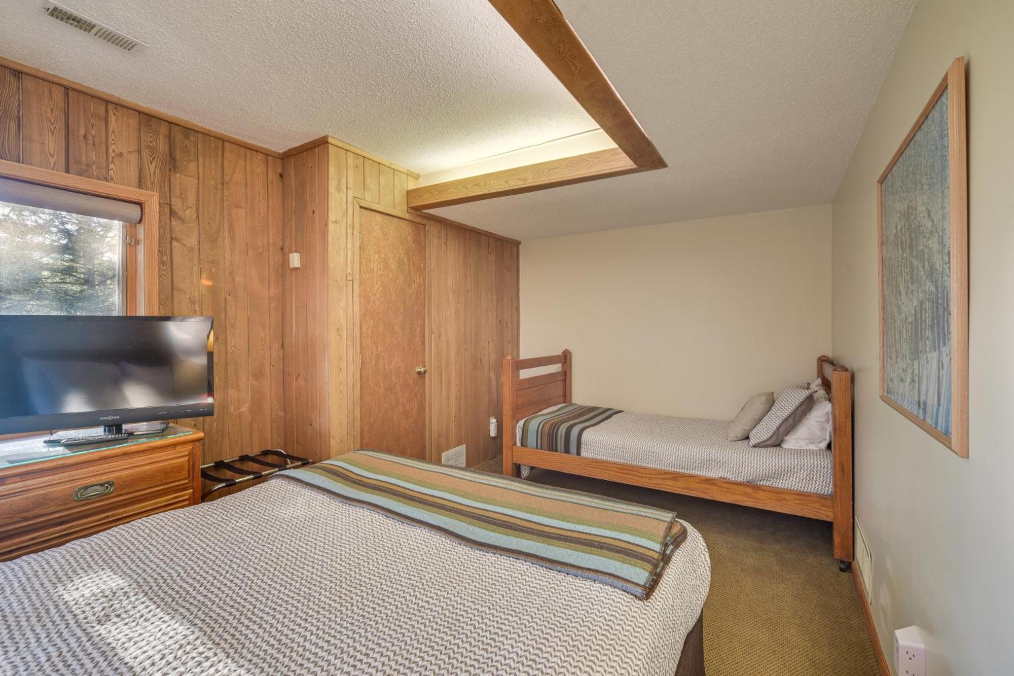 Cozy Alpine Escape Ski-Inandout At Lutsen Mtns Exterior foto